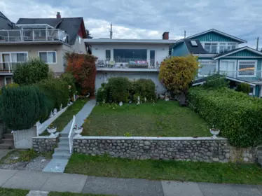 34 N Hythe Avenue, Burnaby, BC, Burnaby — Single Family Residence for sale