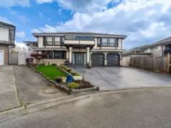 7078 126a Street, Surrey, BC