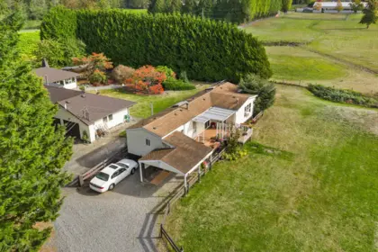 1240 224 Street, Langley, BC, Langley — Single Family Residence for sale