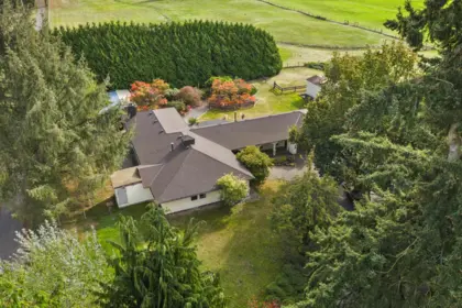 1240 224 Street, Langley, BC, Langley — Single Family Residence for sale