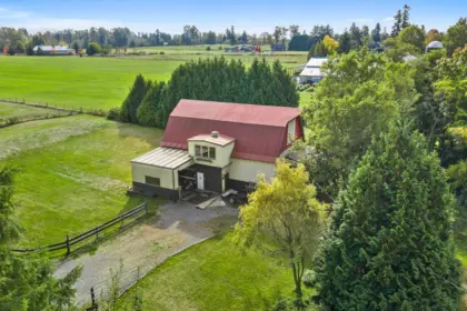 1240 224 Street, Langley, BC, Langley — Single Family Residence for sale