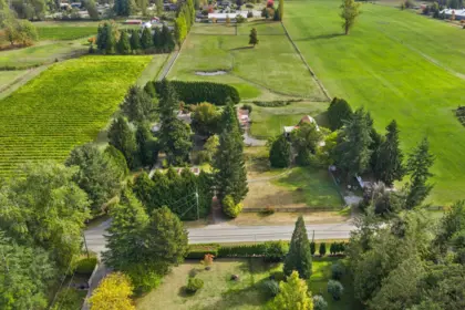 1240 224 Street, Langley, BC, Langley — Single Family Residence for sale