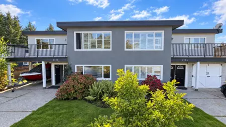 5734 49b Avenue, Delta, BC, Delta — Single Family Residence for sale