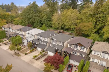 Exterior Rear Photo of 24111 102b Avenue, Maple Ridge, BC