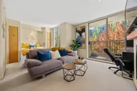 408 989 Richards Street, Vancouver, BC