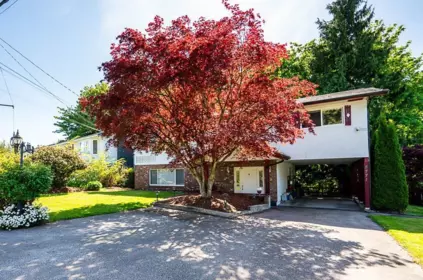 8771 Shepherd Way, Delta, BC, Delta — Single Family Residence for sale