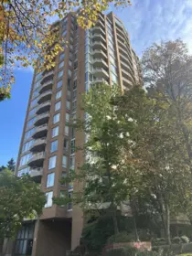 201 4689 Hazel Street, Burnaby, BC, Burnaby — Apartment/Condo for sale