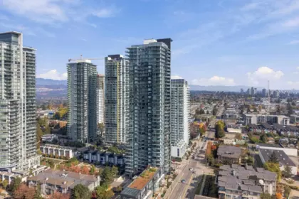 3503 6699 Dunblane Avenue, Burnaby, BC, Burnaby — Apartment/Condo for sale