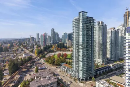 3503 6699 Dunblane Avenue, Burnaby, BC, Burnaby — Apartment/Condo for sale