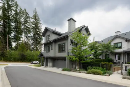 100 1310 Mitchell Street, Coquitlam, BC, Coquitlam — Townhouse for sale