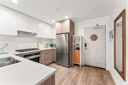 113 750 Dogwood Street, Coquitlam, BC, Coquitlam — Apartment/Condo for sale