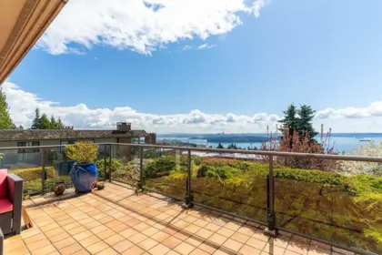 14 2246 Folkestone Way, West Vancouver, BC, West Vancouver — Apartment/Condo for sale