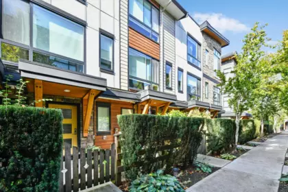 103 16488 64th Avenue, Surrey, BC, Surrey — Apartment/Condo for sale