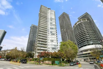 2601 2289 Yukon Crescent, Burnaby, BC, Burnaby — Apartment/Condo for sale