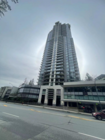 1108 3080 Lincoln Avenue, Coquitlam, BC
