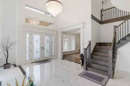 7320 Nevis Drive, Richmond, BC, Richmond — Single Family Residence for sale