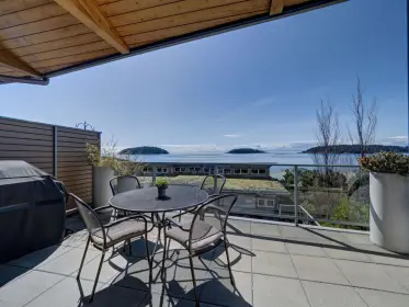 6500 Ember Place, Sechelt, BC, Sechelt — Townhouse for sale