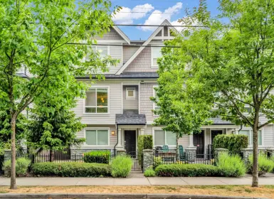 32 6199 Birch Street, Richmond, BC, Richmond — Townhouse for sale