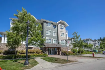 212 16398 64 Avenue, Surrey, BC, Surrey — Apartment/Condo for sale