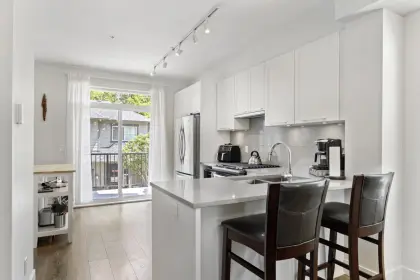 29 8217 204b Street, Langley, BC, Langley — Townhouse for sale