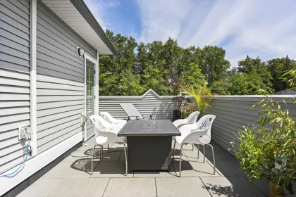 29 8217 204b Street, Langley, BC, Langley — Townhouse for sale