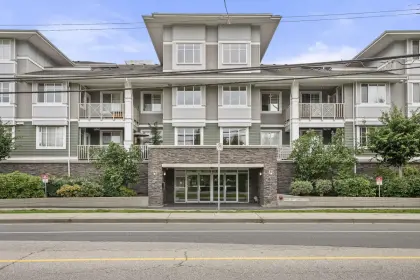 316 46262 First Avenue, Chilliwack, BC, Chilliwack — Apartment/Condo for sale