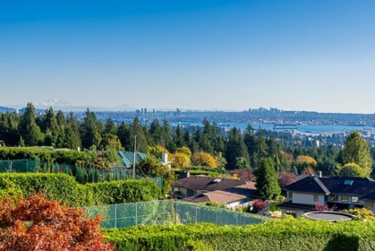 720 Fairmile Road, West Vancouver, BC, West vancouver — Single Family Residence for sale