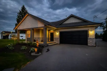 21886 64 Avenue, Langley, BC, Langley — Single Family Residence for sale