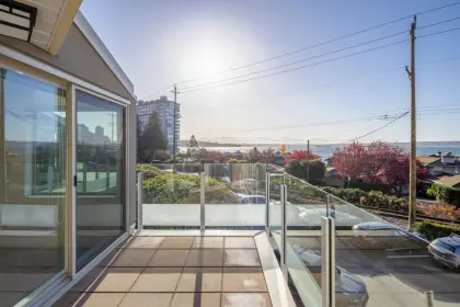 208 2433 Bellevue Avenue, West Vancouver, BC, West vancouver — Apartment/Condo for sale