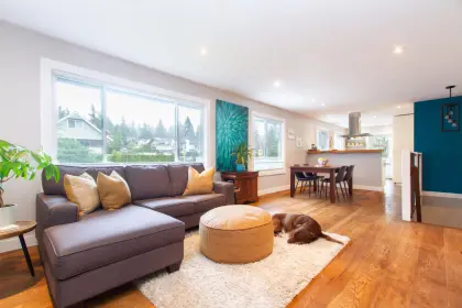 40405 Perth Drive, Squamish, BC, Squamish — Single Family Residence for sale
