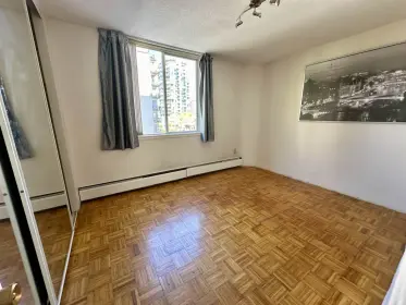 401 1251 Cardero Street, Vancouver, BC, Vancouver — Apartment/Condo for sale