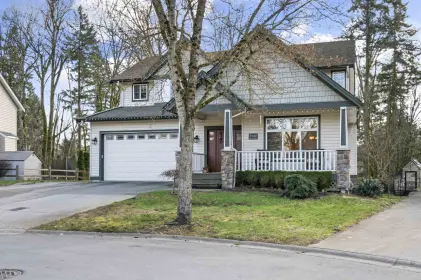 34162 Summerhill Place, Abbotsford, BC, Abbotsford — Single Family Residence for sale