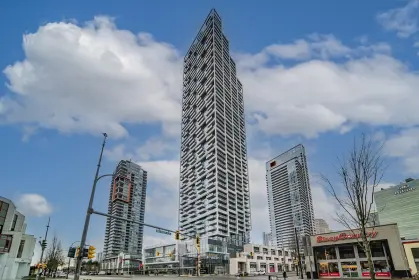 4308 6000 Mckay Avenue, Burnaby, BC, Burnaby — Apartment/Condo for sale