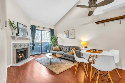 202 3255 Heather Street, Vancouver, BC, Vancouver — Apartment/Condo for sale