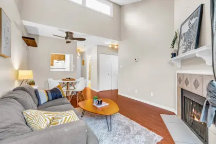 202 3255 Heather Street, Vancouver, BC, Vancouver — Apartment/Condo for sale