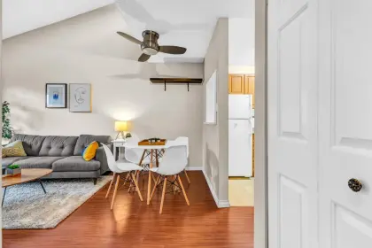 202 3255 Heather Street, Vancouver, BC, Vancouver — Apartment/Condo for sale