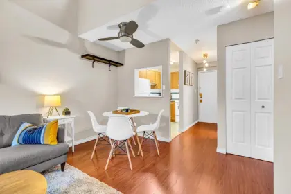 202 3255 Heather Street, Vancouver, BC, Vancouver — Apartment/Condo for sale