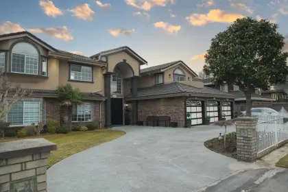 11540 King Road, Richmond, BC, Richmond — Single Family Residence for sale