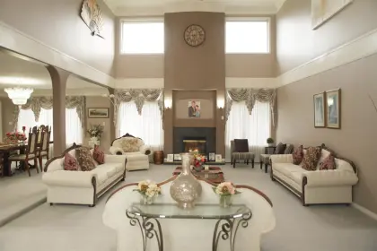 11540 King Road, Richmond, BC, Richmond — Single Family Residence for sale