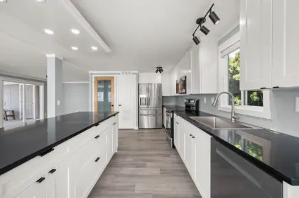27 8254 134 Street, Surrey, BC, Surrey — Manufactured Home for sale
