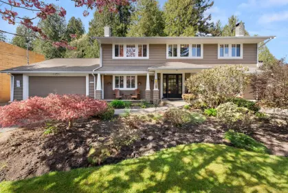 711 Underhill Drive, Delta, BC, Delta — Single Family Residence for sale
