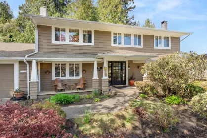 711 Underhill Drive, Delta, BC, Delta — Single Family Residence for sale