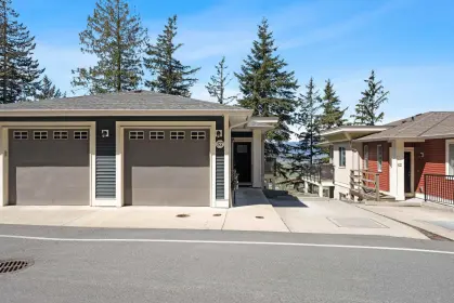 57 6026 Lindeman Street, Chilliwack, BC, Chilliwack — Townhouse for sale