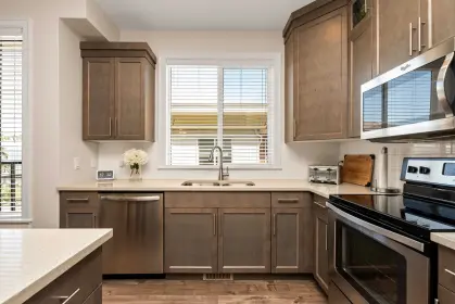 57 6026 Lindeman Street, Chilliwack, BC, Chilliwack — Townhouse for sale
