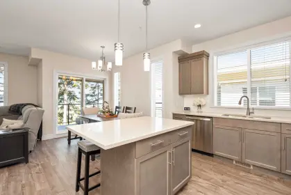 57 6026 Lindeman Street, Chilliwack, BC, Chilliwack — Townhouse for sale