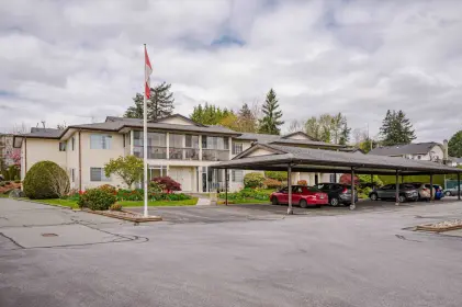 32 6467 197 Street, Langley, BC, Langley — Townhouse for sale