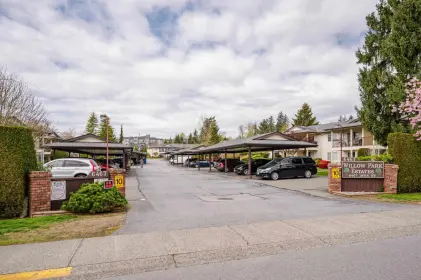 32 6467 197 Street, Langley, BC, Langley — Townhouse for sale