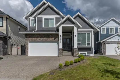 2552 Caboose Place, Abbotsford, BC, Abbotsford — Single Family Residence for sale