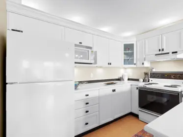 310 378 Esplanade Avenue, Harrison Hot Springs, BC, Harrison hot springs — Apartment/Condo for sale