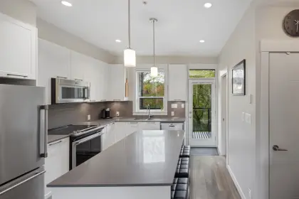 19 38684 Buckley Avenue, Squamish, BC, Squamish — Townhouse for sale